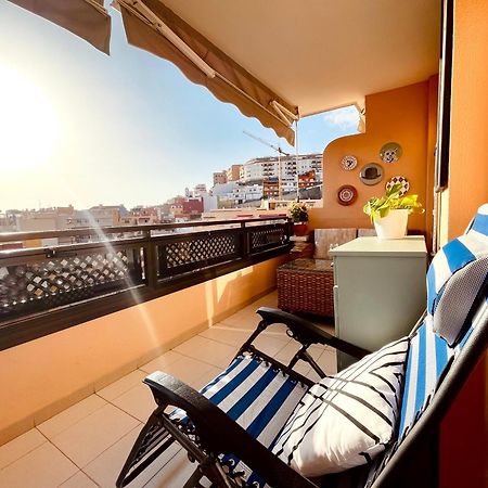 Casa Hugo - Ocean View, Quiet Pool, Fibre Net, Los Gigantes 푸에르토 데 산티아고 외부 사진