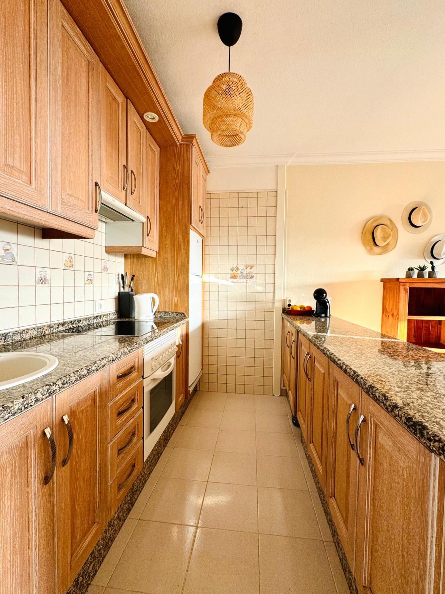 Casa Hugo - Ocean View, Quiet Pool, Fibre Net, Los Gigantes 푸에르토 데 산티아고 외부 사진