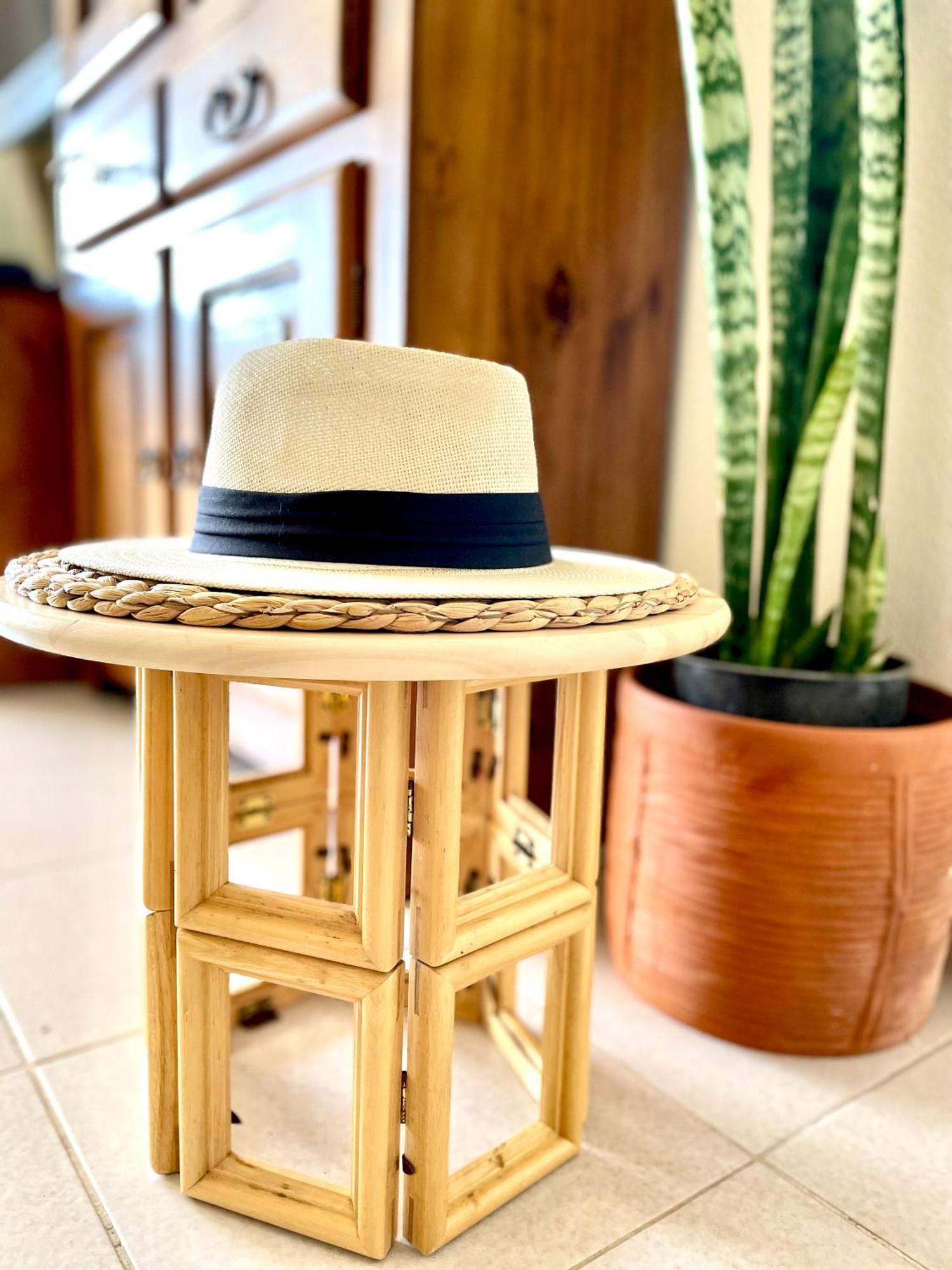 Casa Hugo - Ocean View, Quiet Pool, Fibre Net, Los Gigantes 푸에르토 데 산티아고 외부 사진