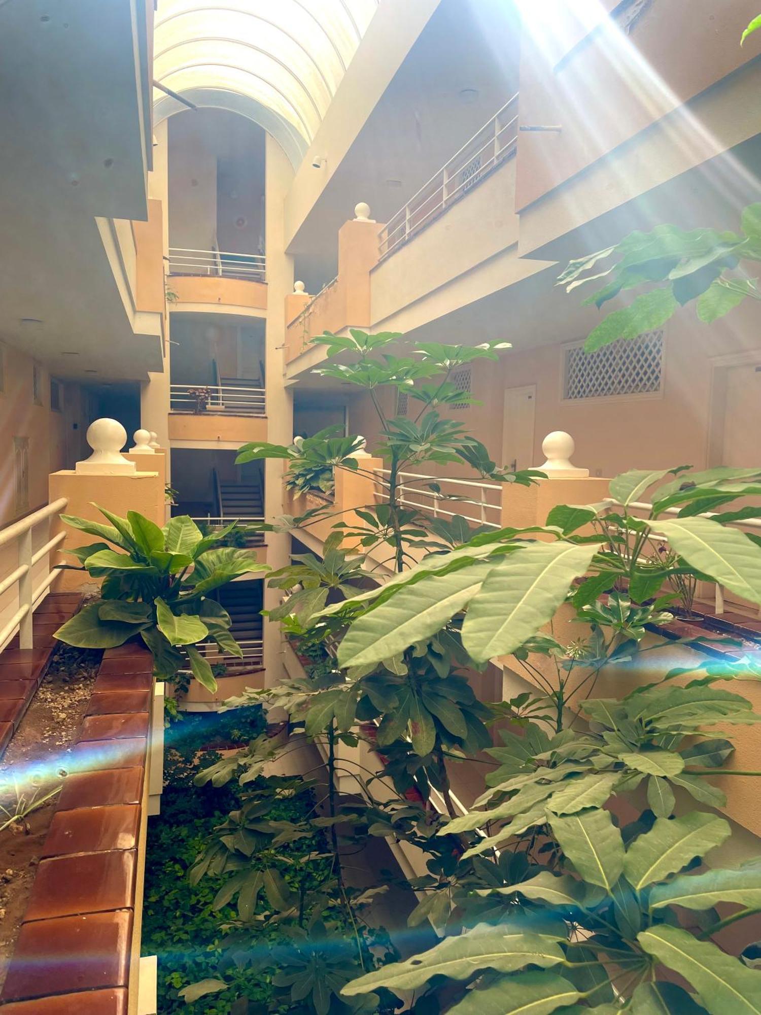 Casa Hugo - Ocean View, Quiet Pool, Fibre Net, Los Gigantes 푸에르토 데 산티아고 외부 사진