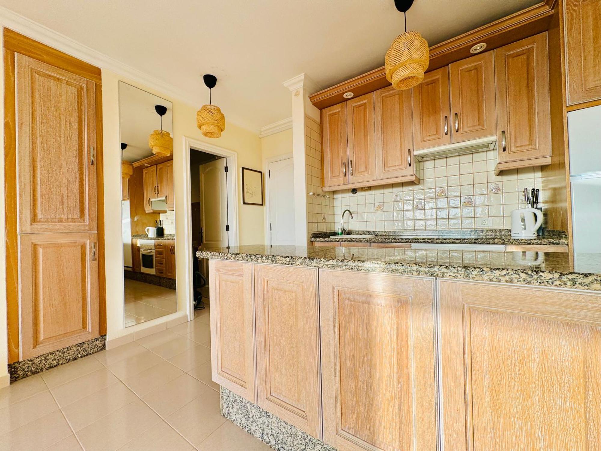Casa Hugo - Ocean View, Quiet Pool, Fibre Net, Los Gigantes 푸에르토 데 산티아고 외부 사진
