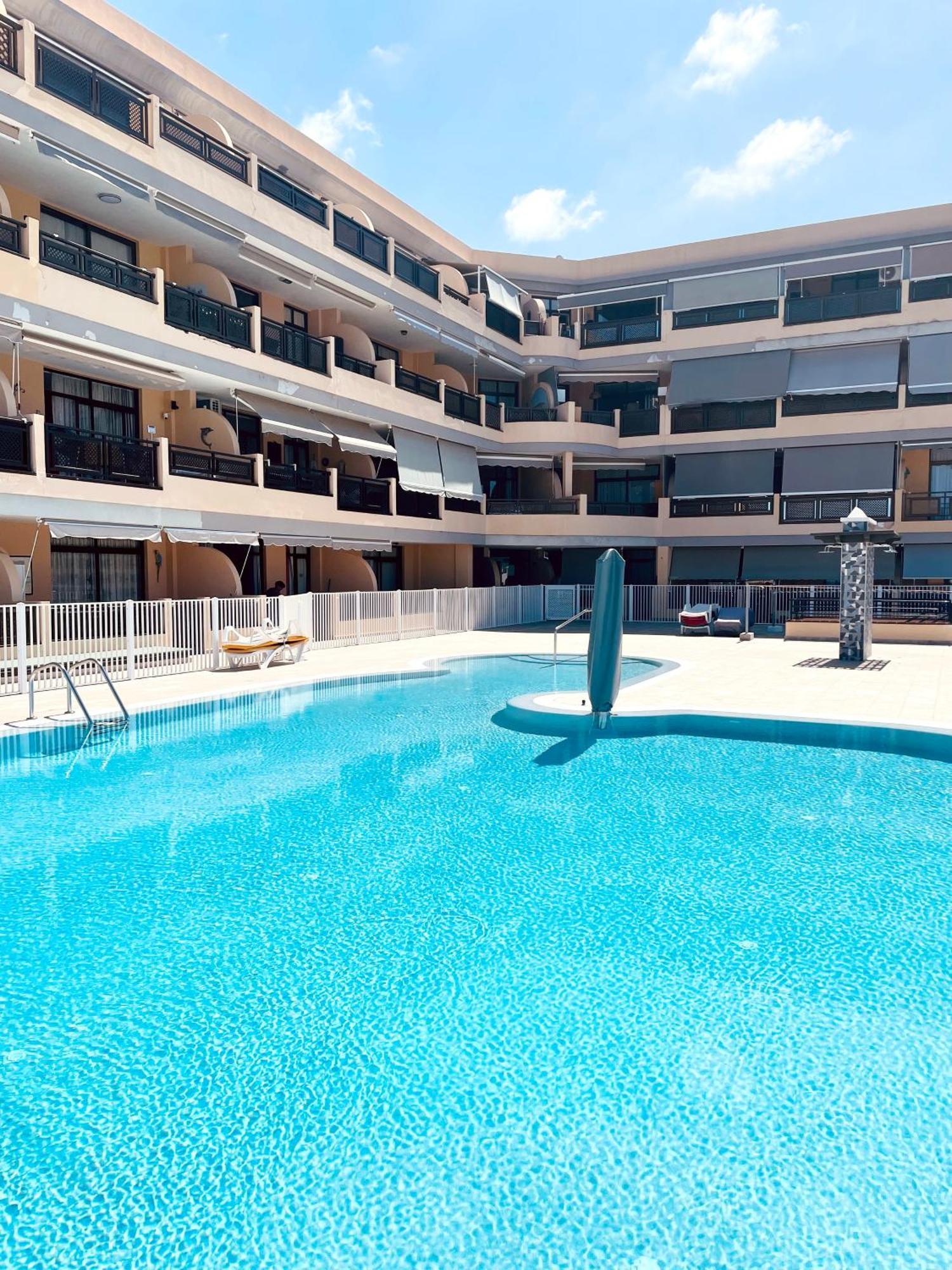 Casa Hugo - Ocean View, Quiet Pool, Fibre Net, Los Gigantes 푸에르토 데 산티아고 외부 사진